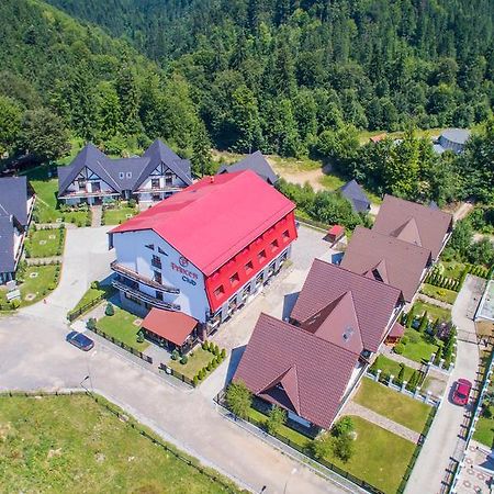 Princess Butique Hotel Poiana Brasov Exterior photo