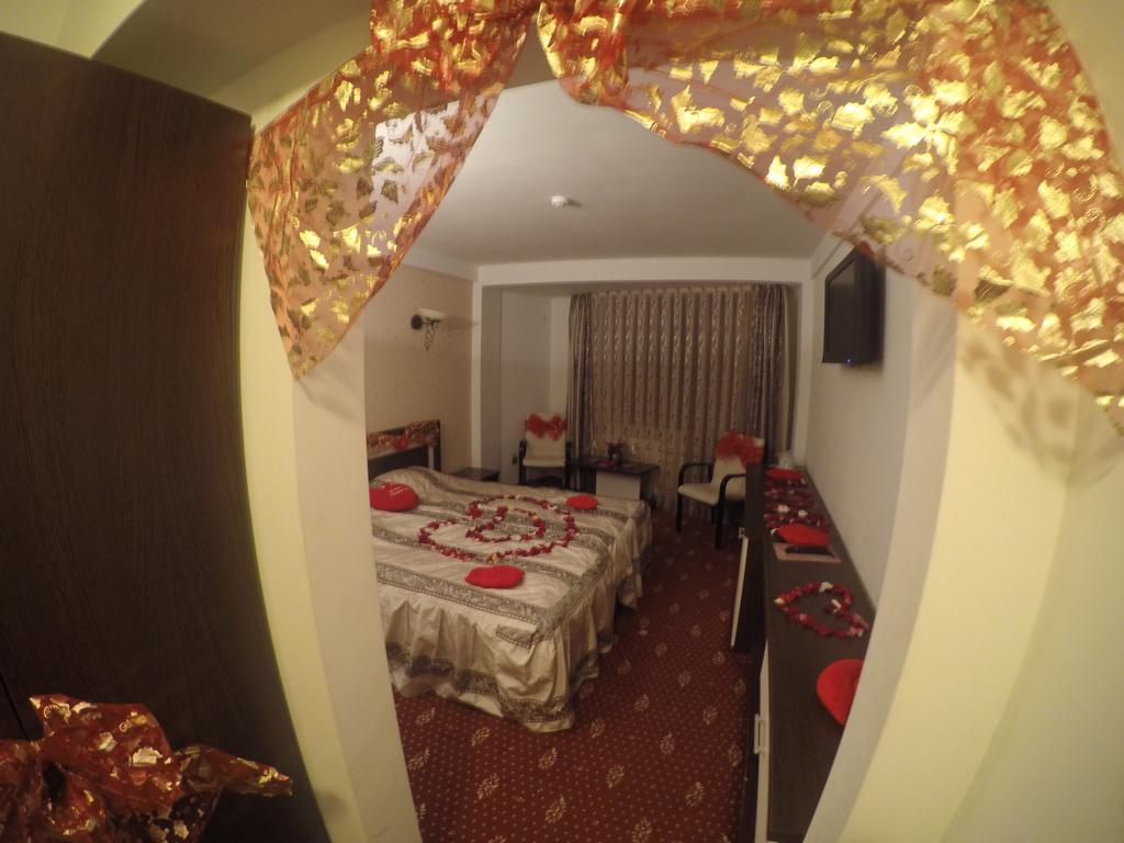 Princess Butique Hotel Poiana Brasov Room photo