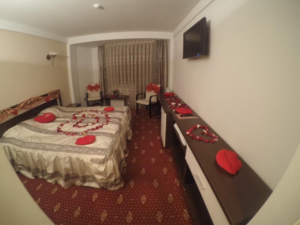 Princess Butique Hotel Poiana Brasov Room photo